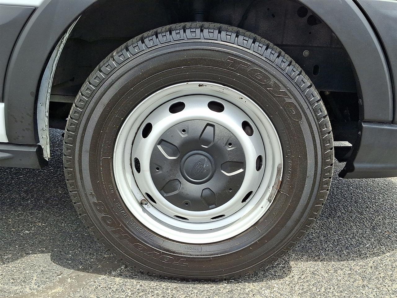 Ford Transit 350 Van Low Roof w/Sliding Pass. 148-in. WB 2019