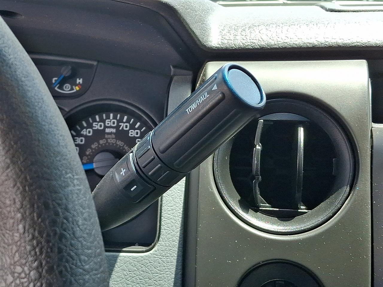 Ford F-150 XLT SuperCrew 6.5-ft. Bed 2WD 2014