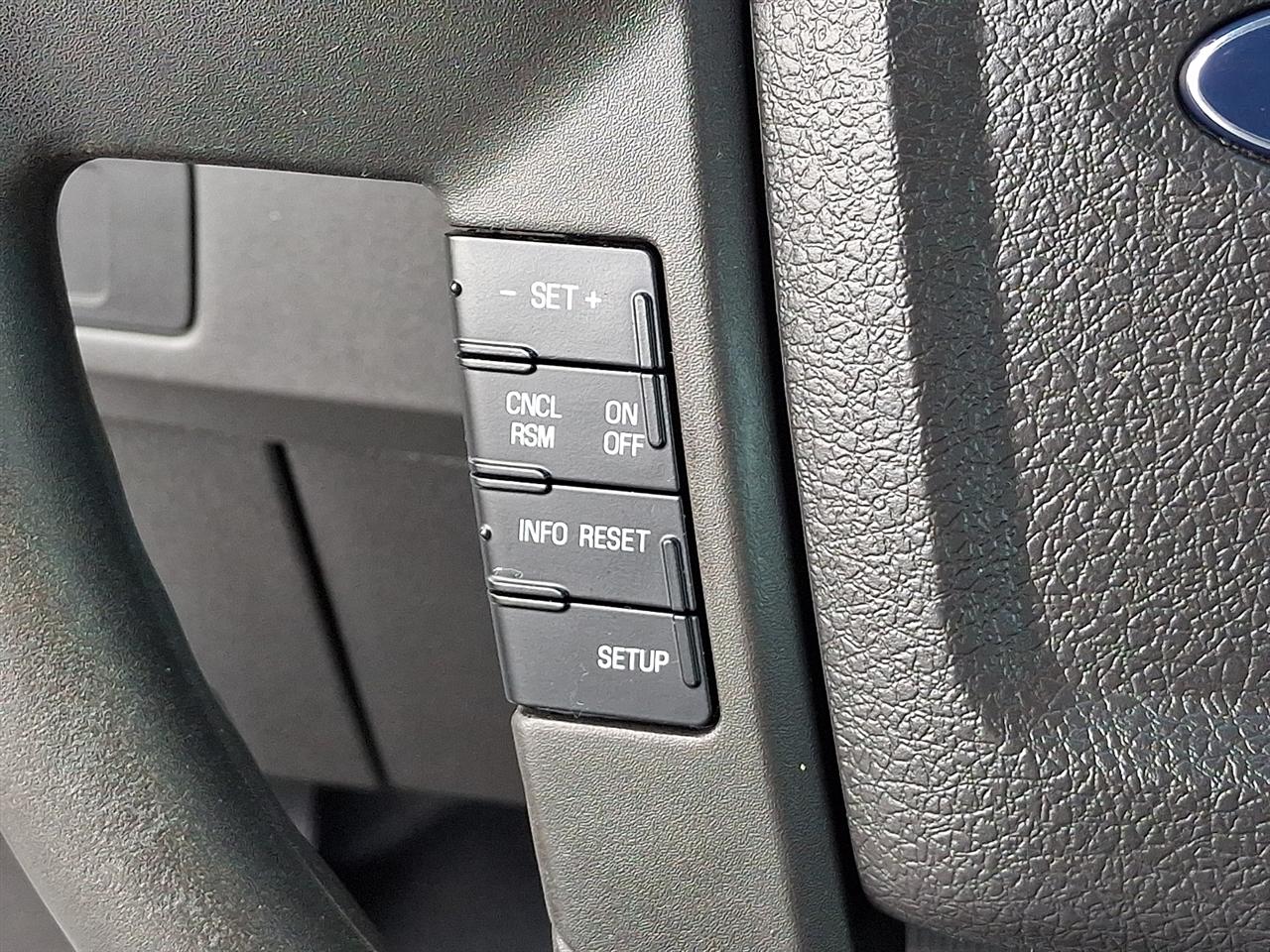 Ford F-150 XLT SuperCrew 6.5-ft. Bed 2WD 2014