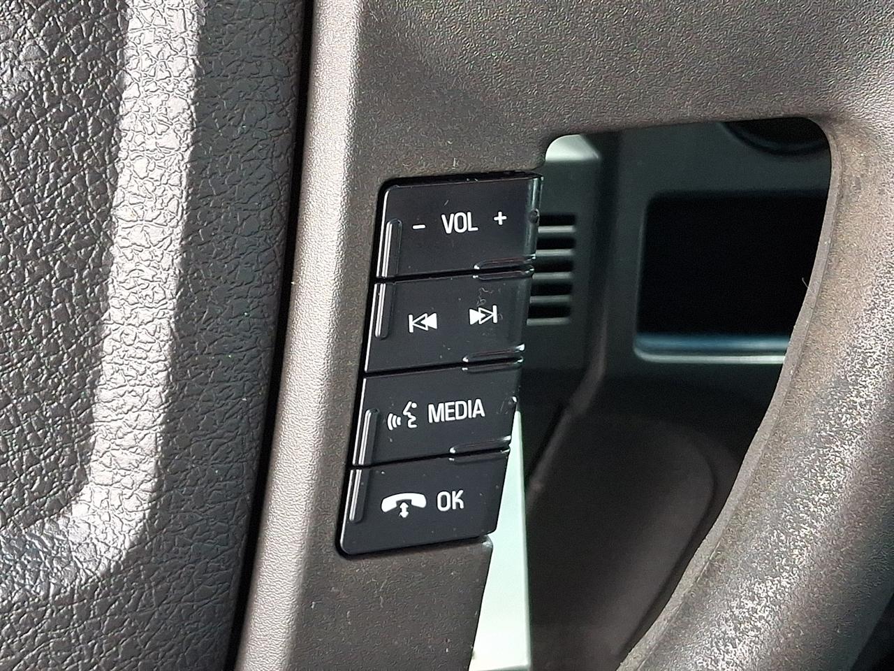 Ford F-150 XLT SuperCrew 6.5-ft. Bed 2WD 2014