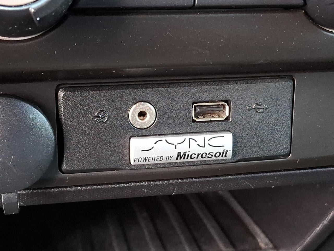 Ford F-150 XLT SuperCrew 6.5-ft. Bed 2WD 2014