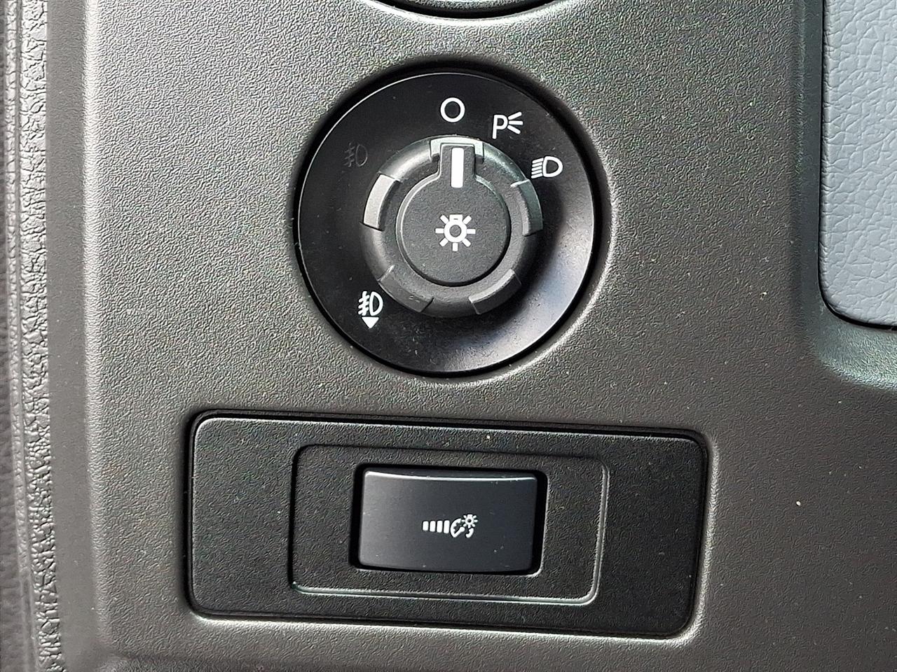Ford F-150 XLT SuperCrew 6.5-ft. Bed 2WD 2014