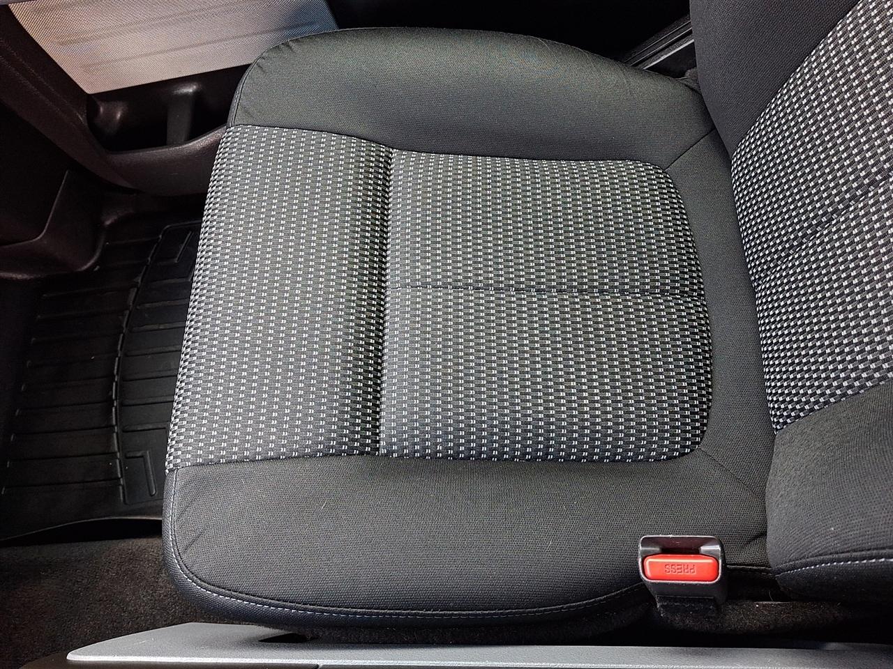 Ford F-150 XLT SuperCrew 6.5-ft. Bed 2WD 2014