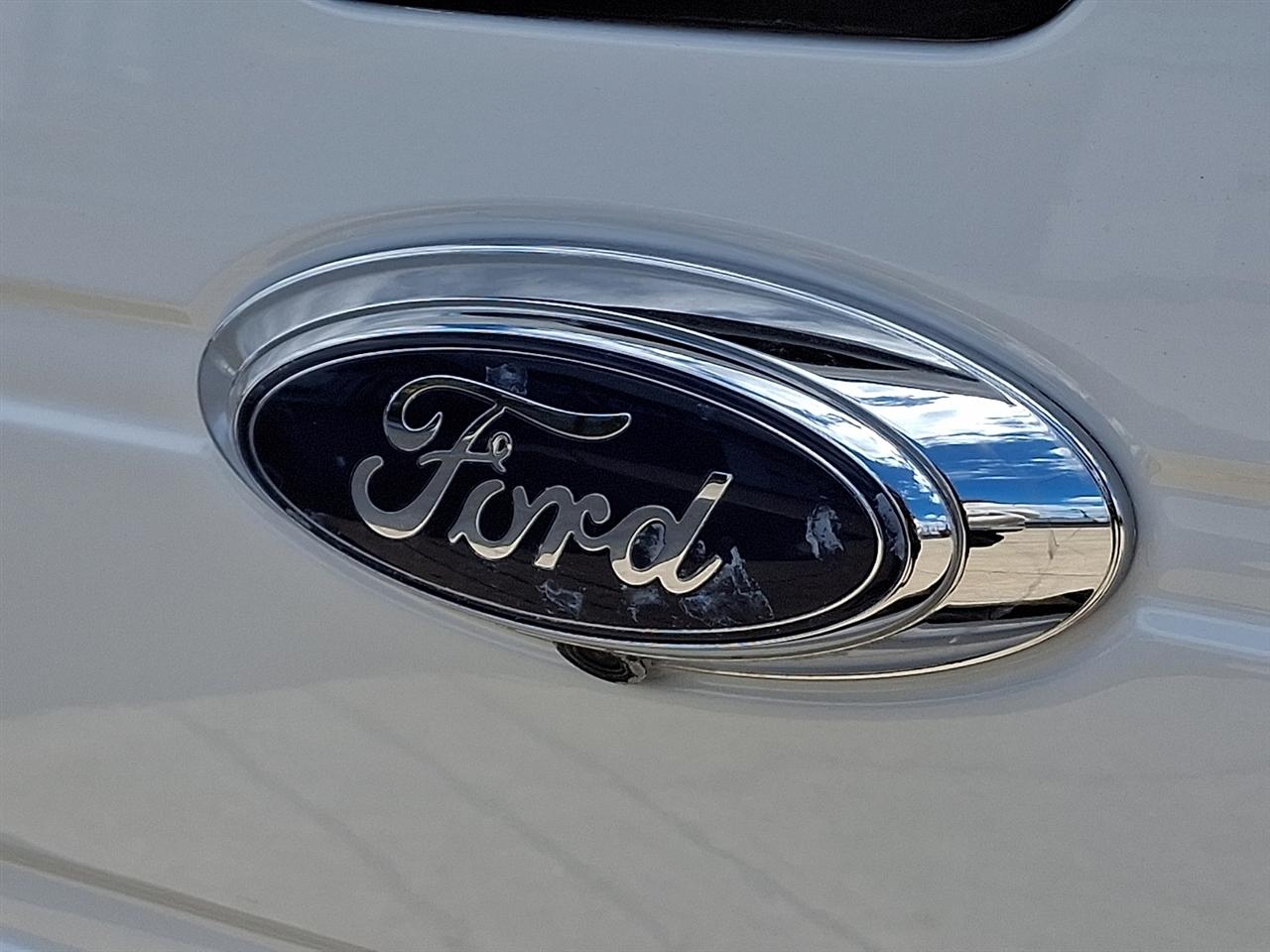 Ford F-150 XLT SuperCrew 6.5-ft. Bed 2WD 2014