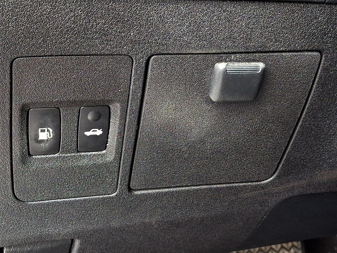 Lexus ES 350 Sedan 2008