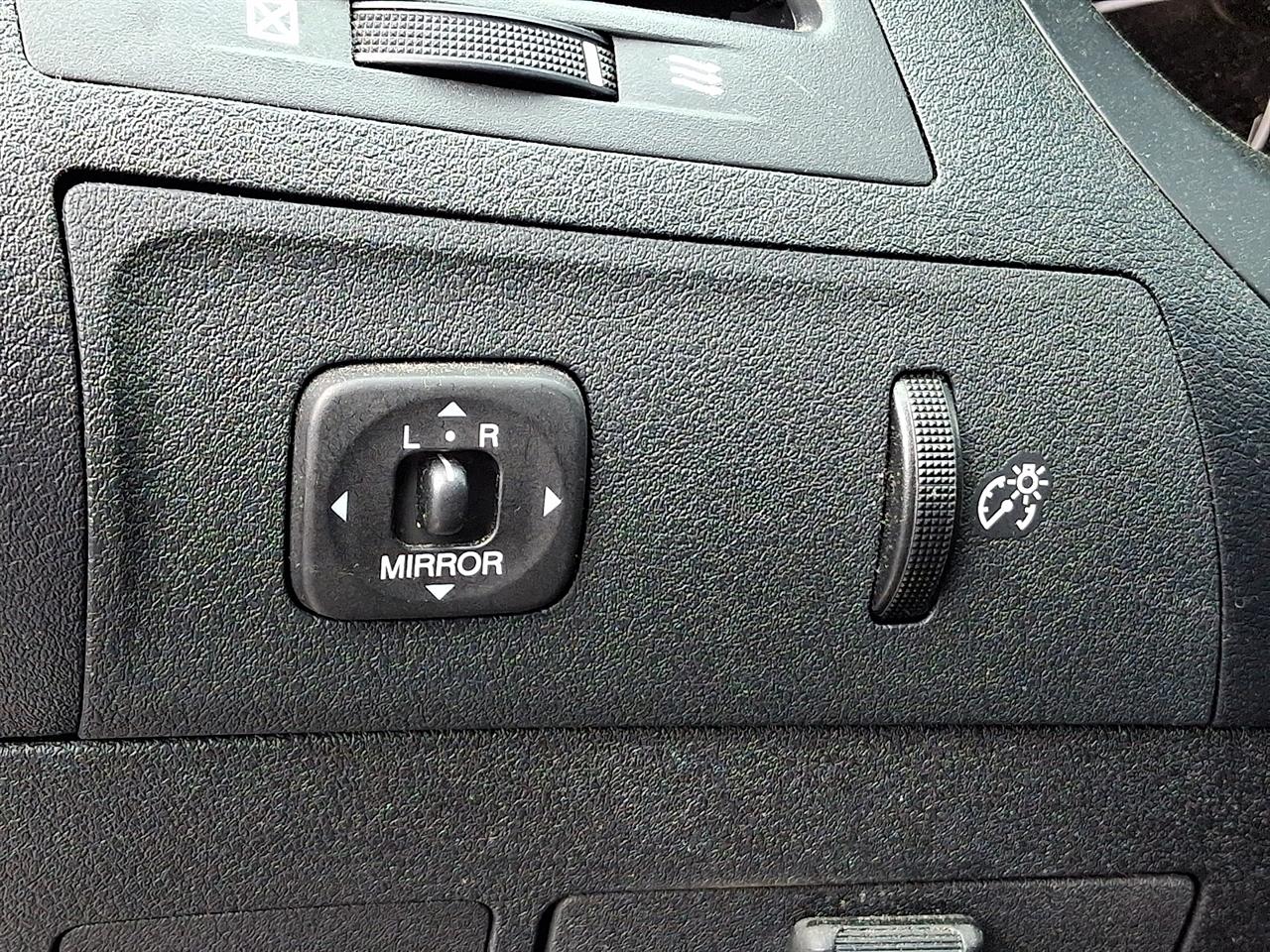 Lexus ES 350 Sedan 2008