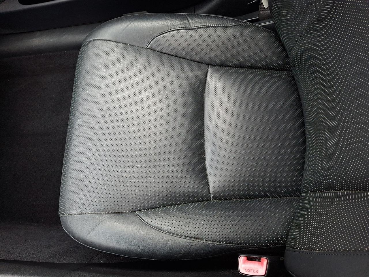 Lexus ES 350 Sedan 2008