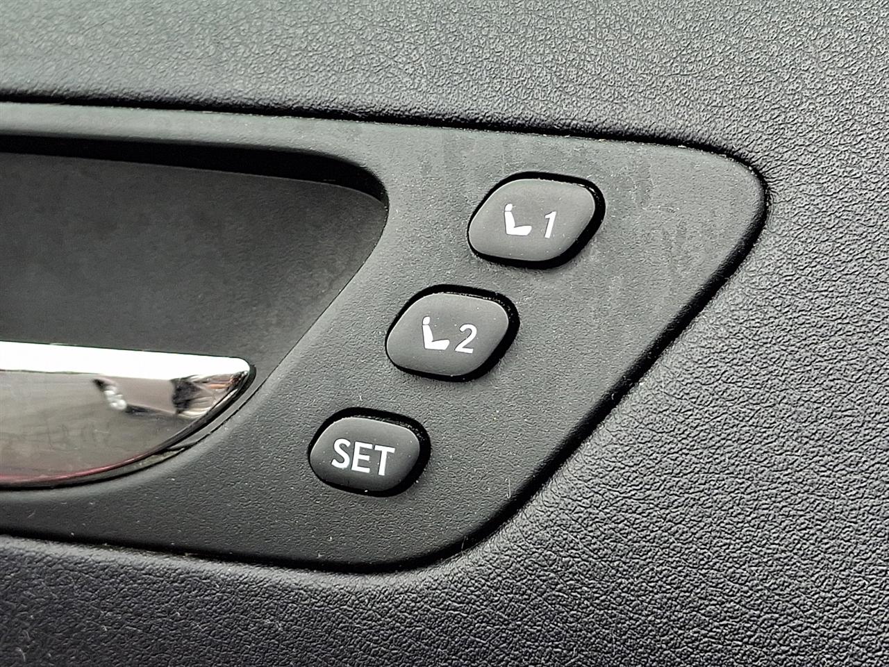Lexus ES 350 Sedan 2008