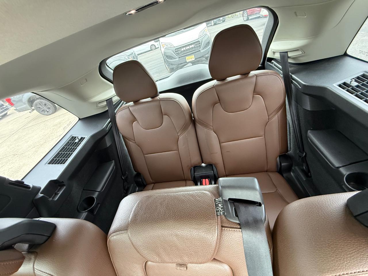 Volvo XC90 T6 Momentum AWD 2019