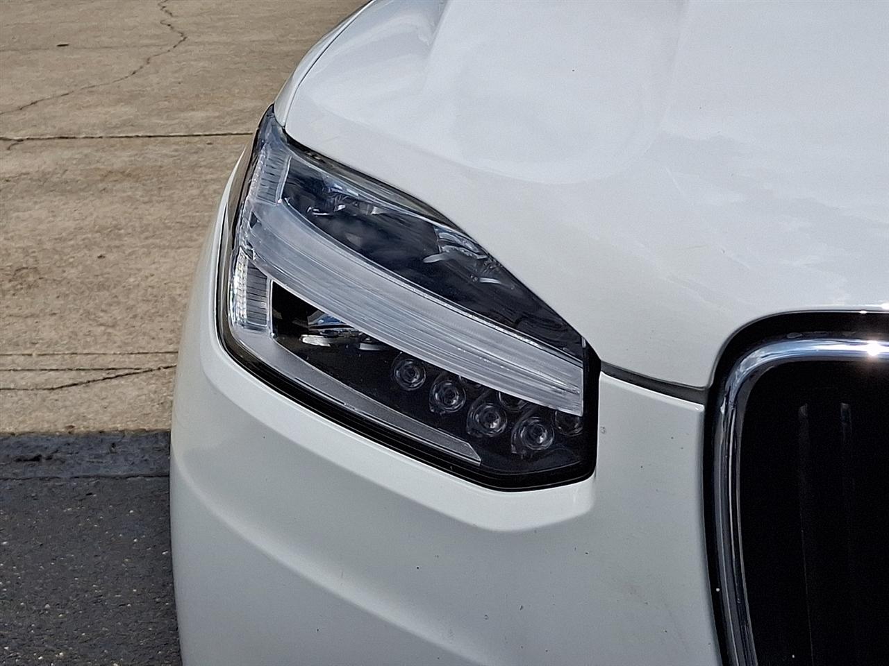 Volvo XC90 T6 Momentum AWD 2019