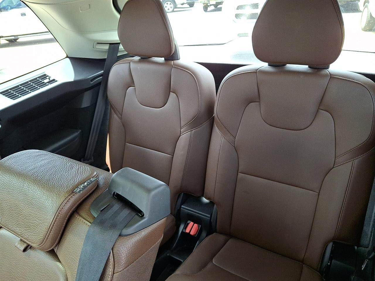 Volvo XC90 T6 Momentum AWD 2019