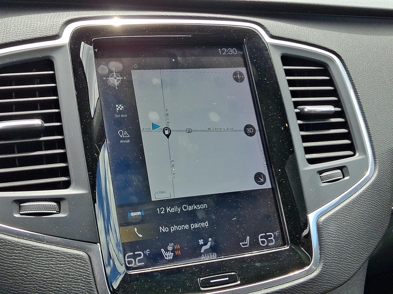 Volvo XC90 T6 Momentum AWD 2019