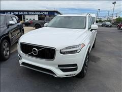 2019 Volvo XC90 
