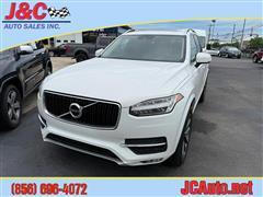 2019 Volvo XC90 