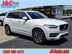 2019 Volvo XC90 