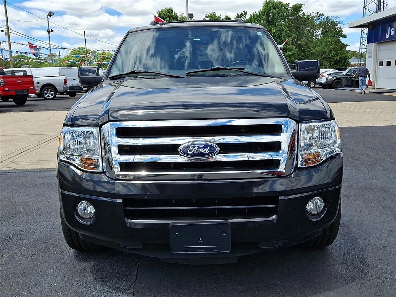 Ford Expedition Limited 2WD 2014
