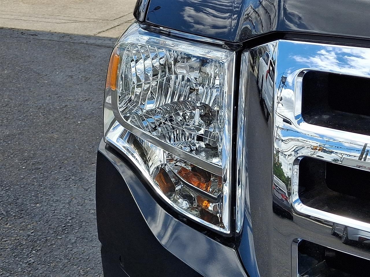 Ford Expedition Limited 2WD 2014