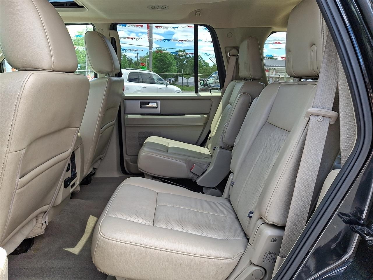 Ford Expedition Limited 2WD 2014