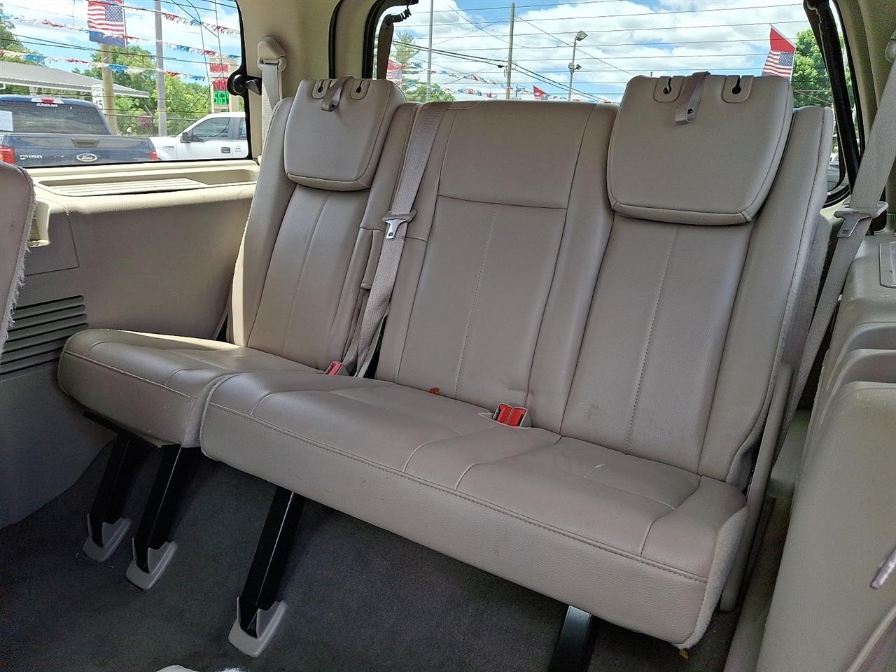 Ford Expedition Limited 2WD 2014