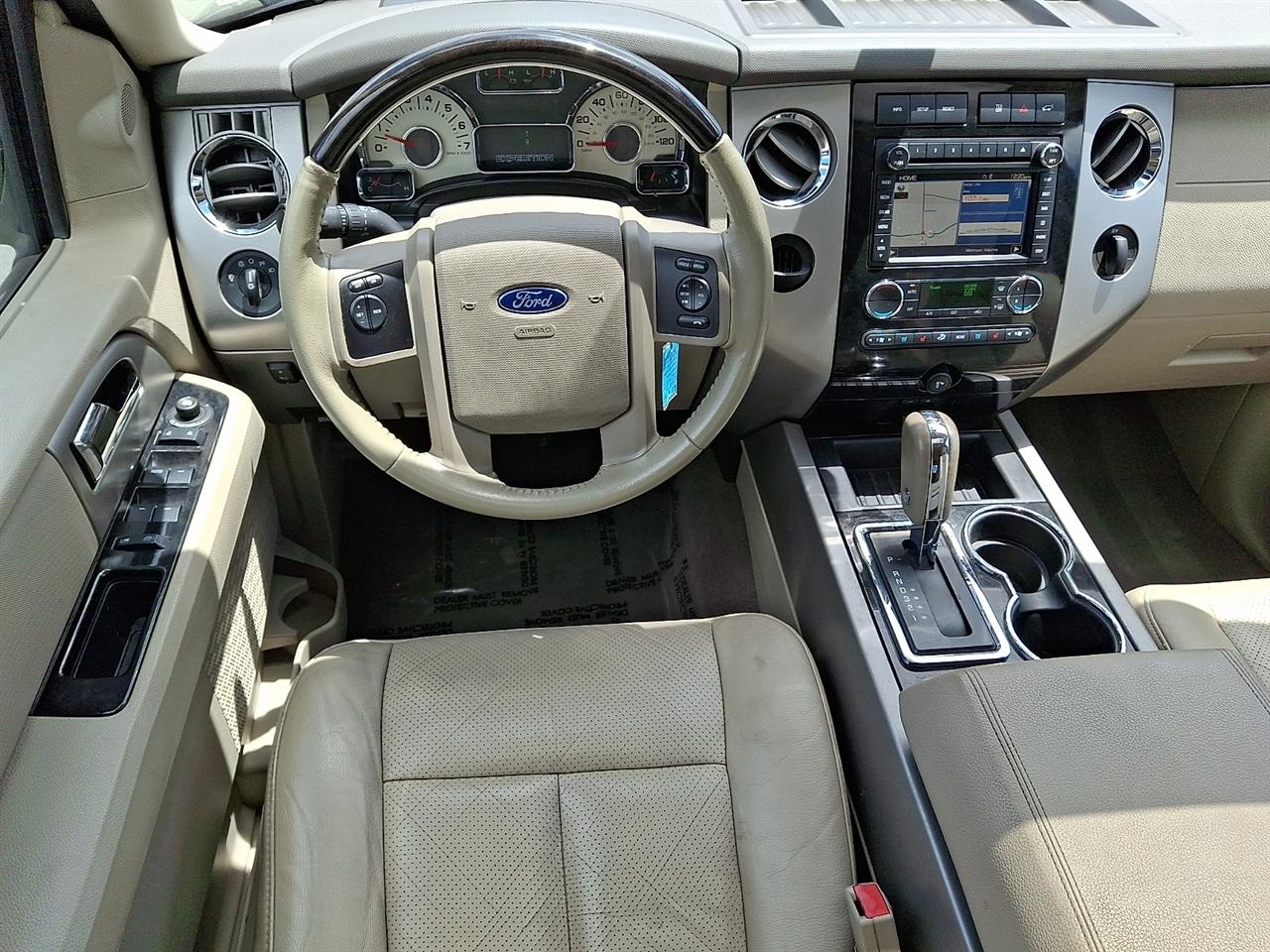 Ford Expedition Limited 2WD 2014