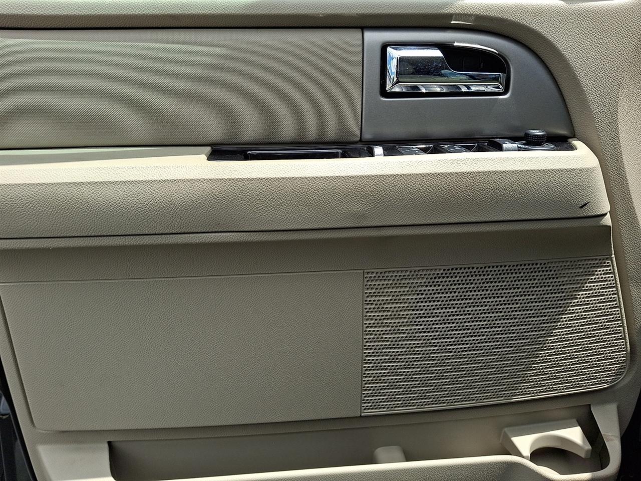 Ford Expedition Limited 2WD 2014