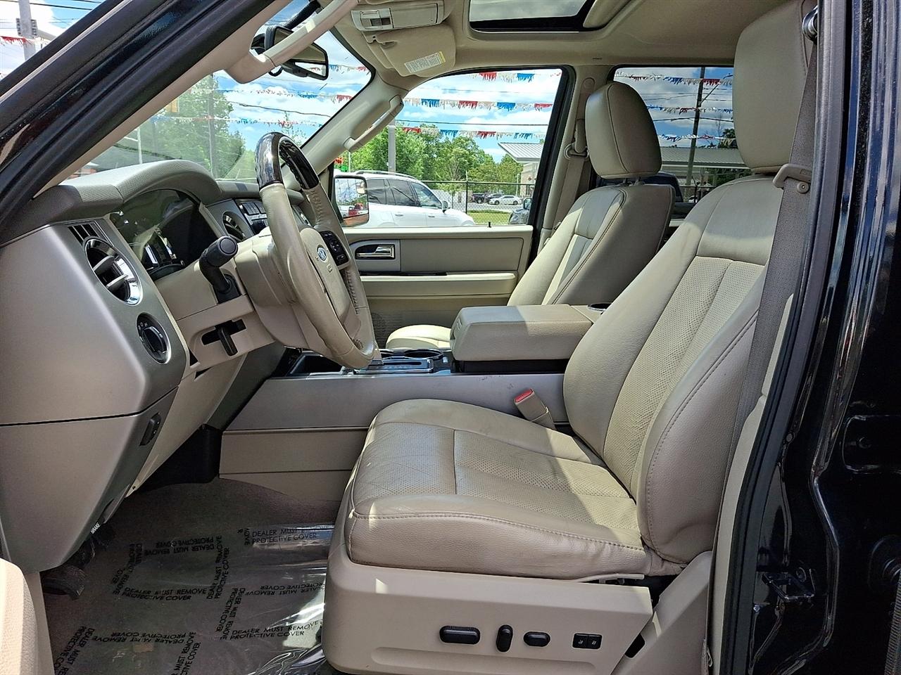 Ford Expedition Limited 2WD 2014