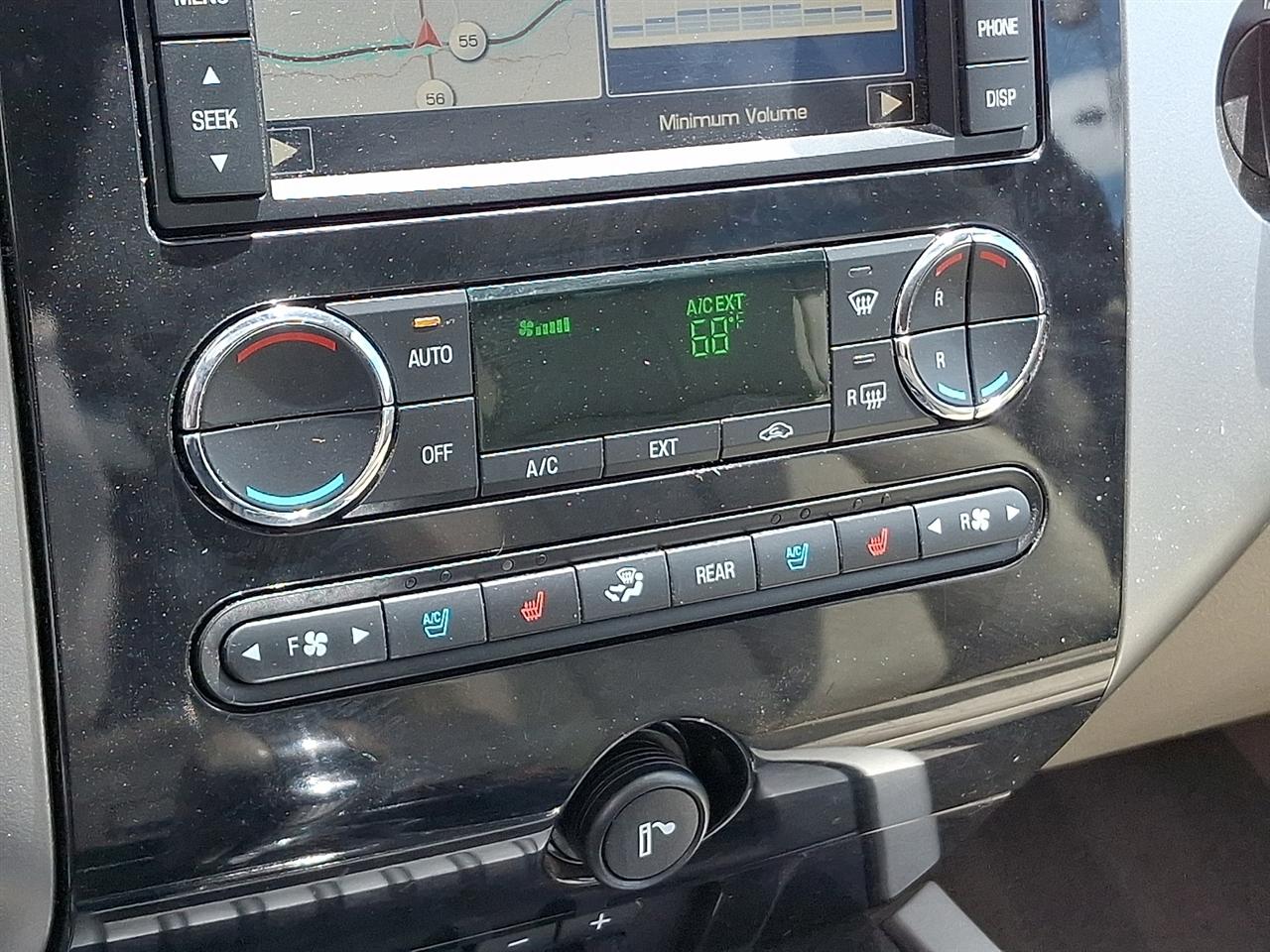 Ford Expedition Limited 2WD 2014