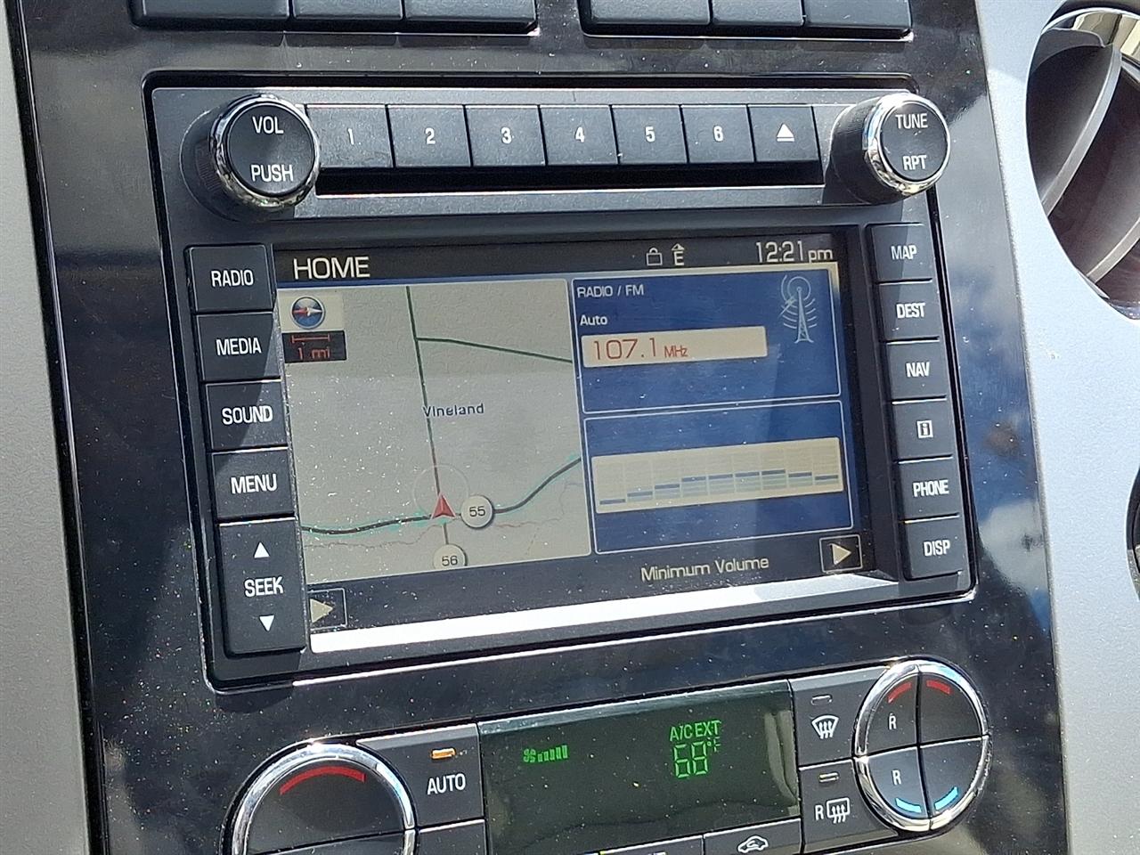 Ford Expedition Limited 2WD 2014