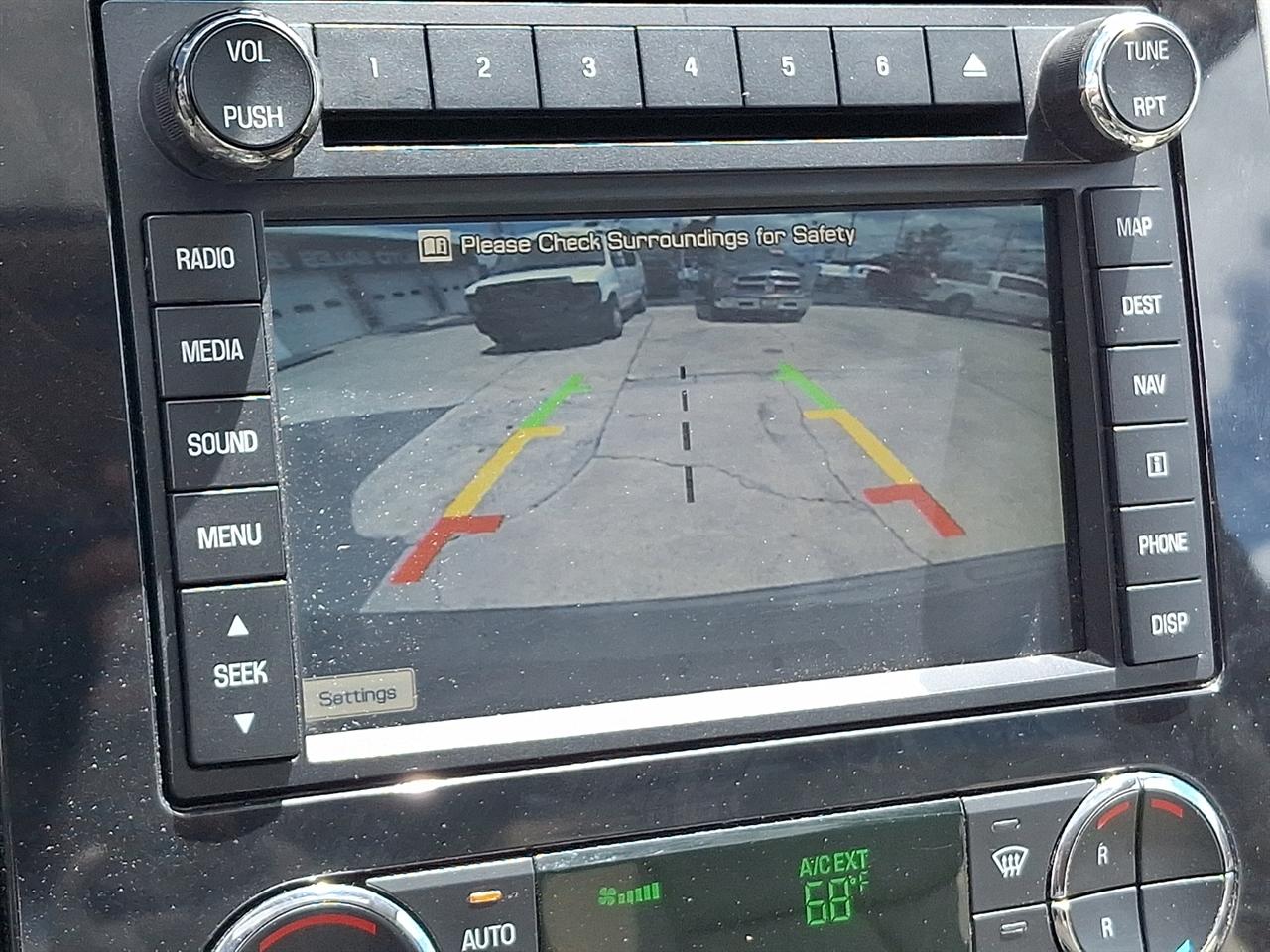 Ford Expedition Limited 2WD 2014