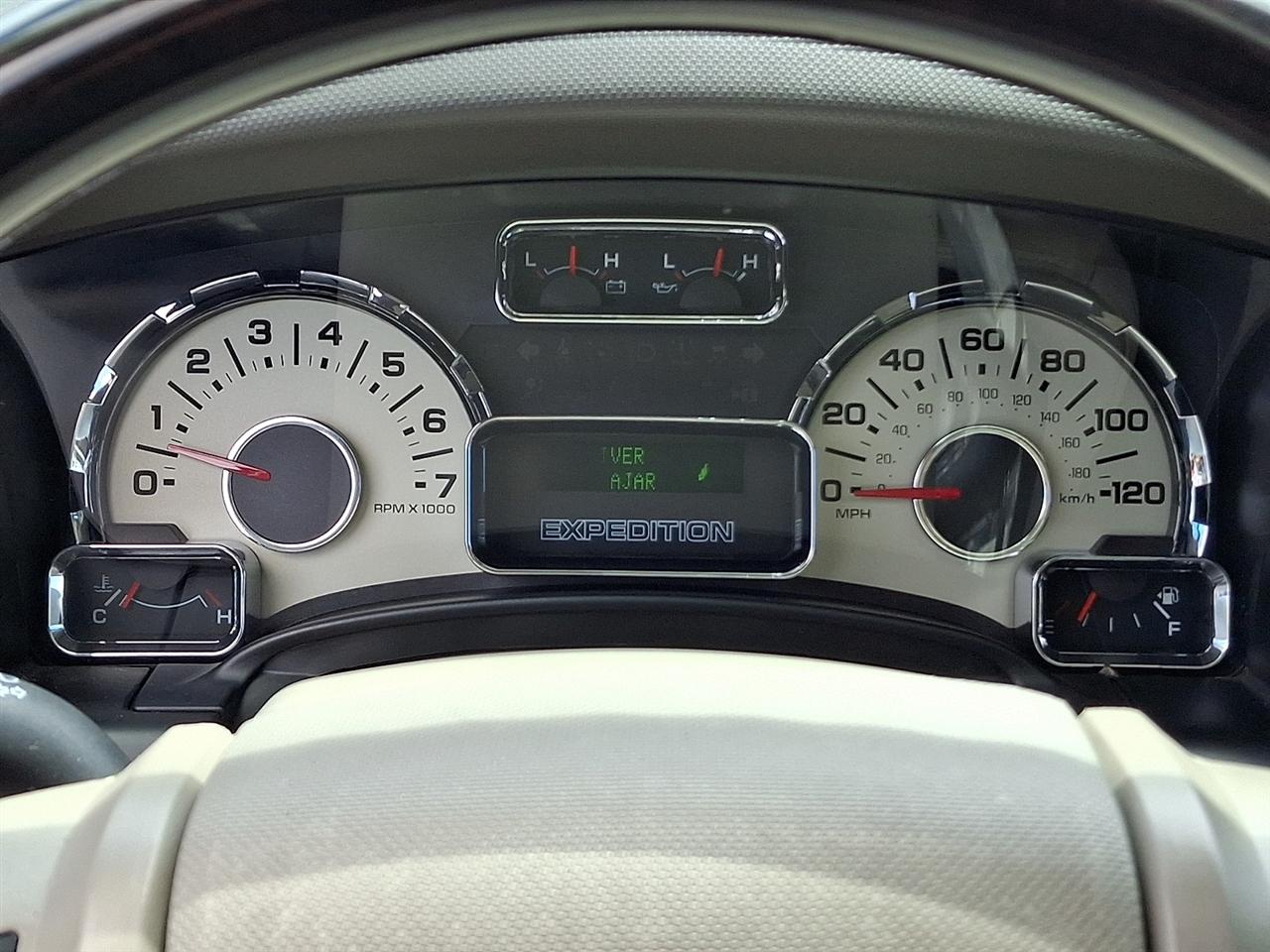 Ford Expedition Limited 2WD 2014