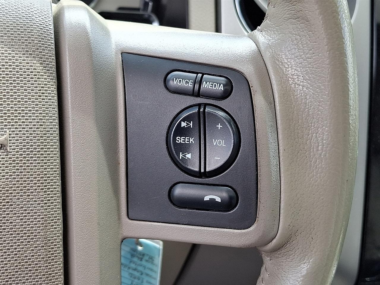 Ford Expedition Limited 2WD 2014