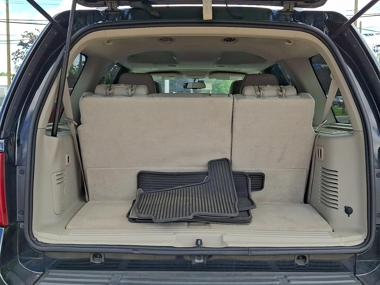 Ford Expedition Limited 2WD 2014