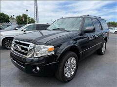 2014 Ford Expedition 
