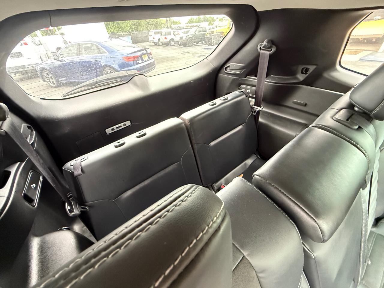 Mitsubishi Outlander SE 4WD 2022