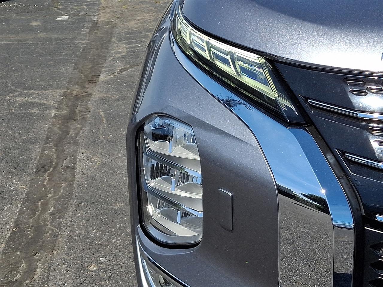Mitsubishi Outlander SE 4WD 2022