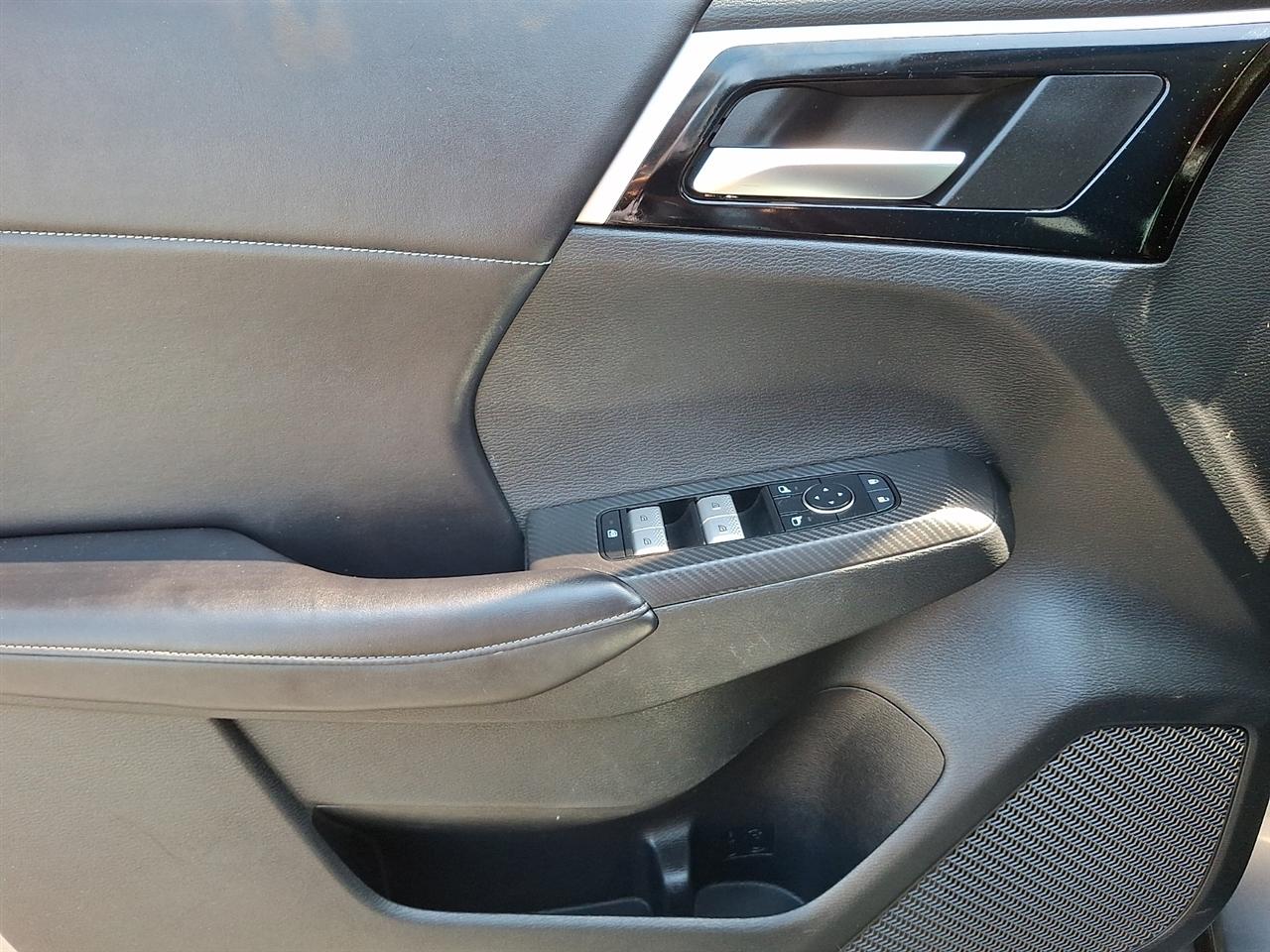 Mitsubishi Outlander SE 4WD 2022