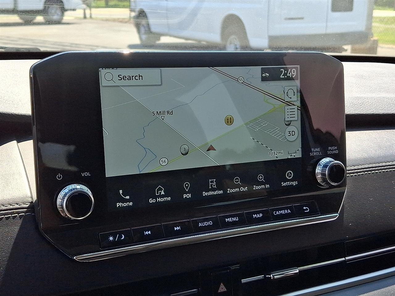 Mitsubishi Outlander SE 4WD 2022