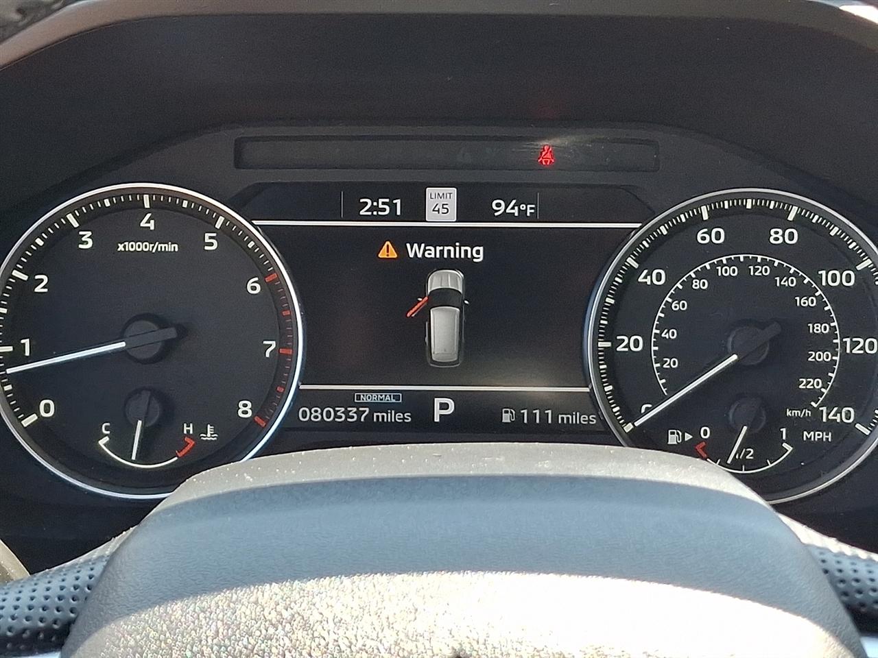 Mitsubishi Outlander SE 4WD 2022