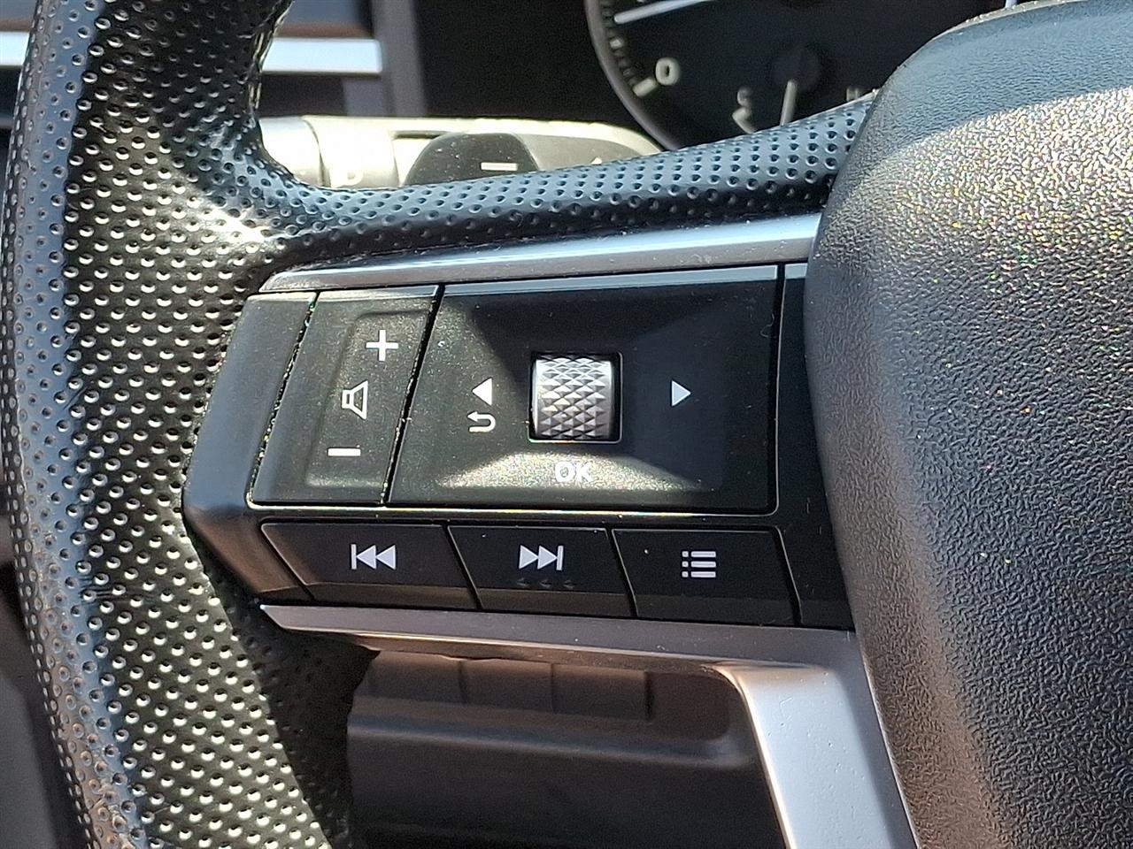 Mitsubishi Outlander SE 4WD 2022