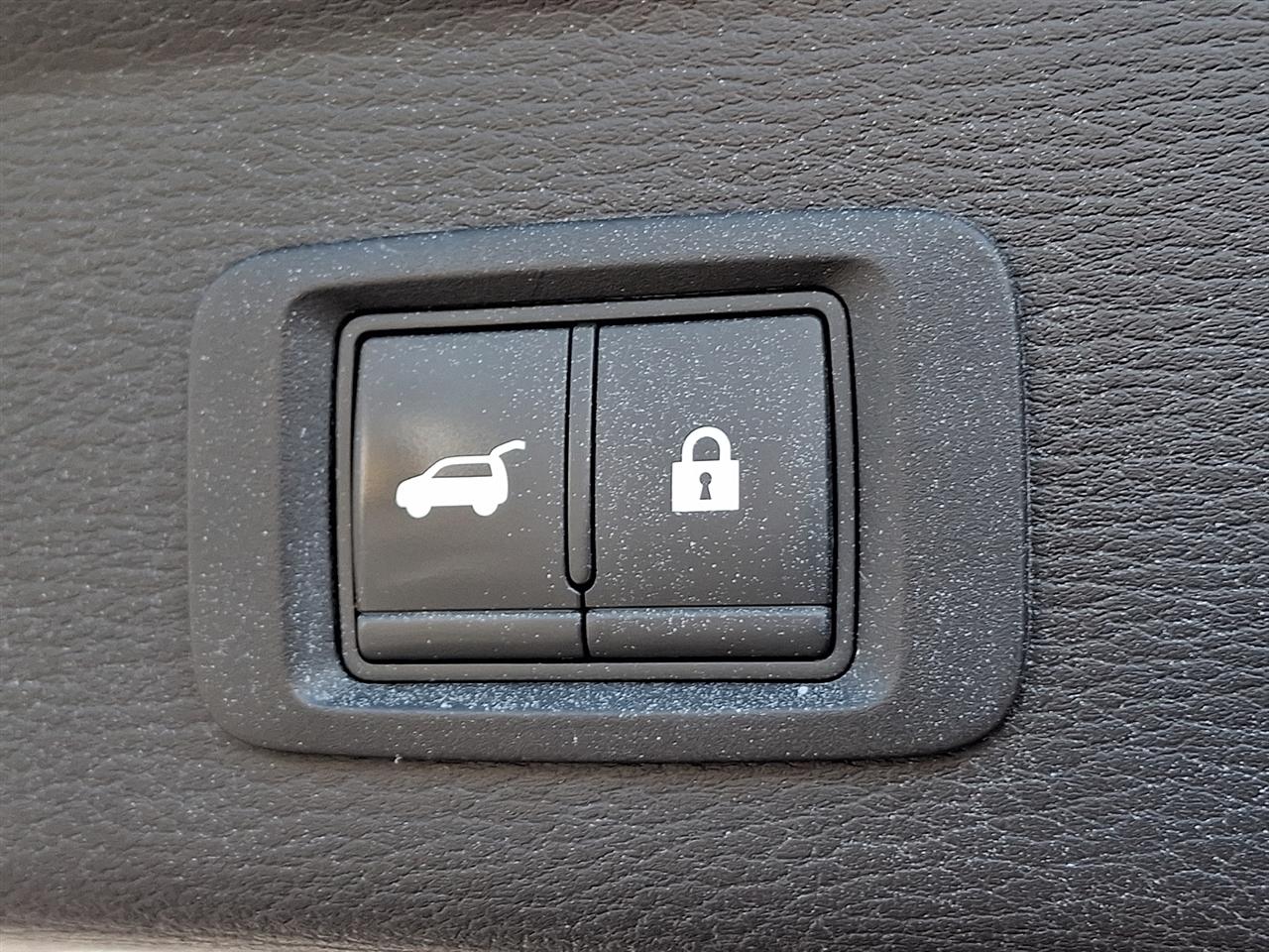 Mitsubishi Outlander SE 4WD 2022