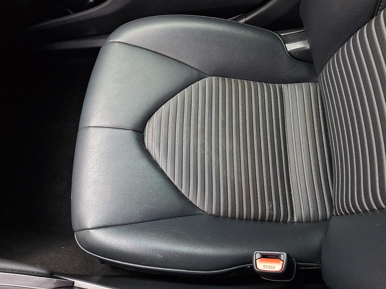Toyota Camry LE 2018