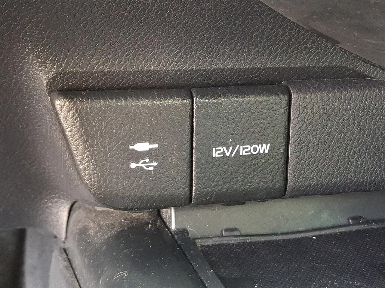 Toyota Camry LE 2018