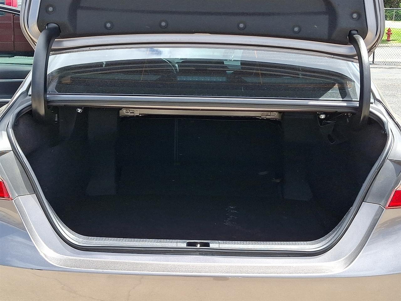 Toyota Camry LE 2018