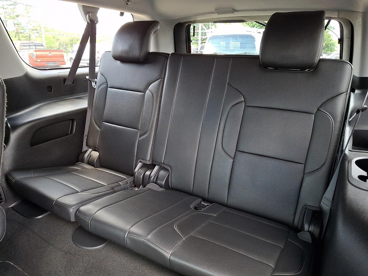 Chevrolet Suburban Premier 2WD 2018