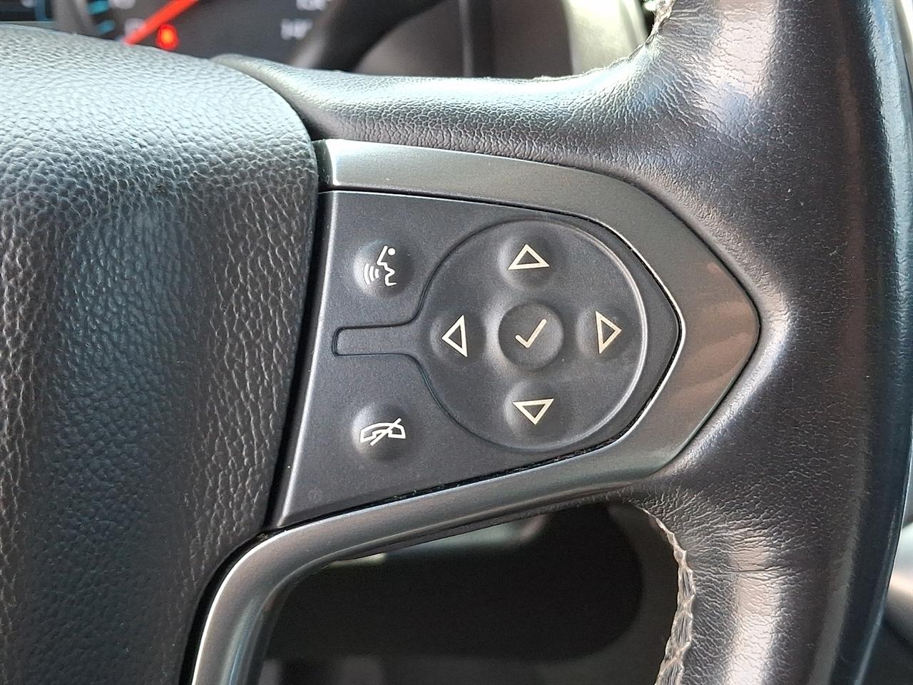 Chevrolet Suburban Premier 2WD 2018