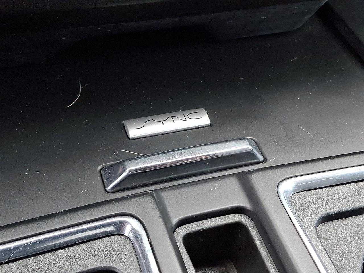 Ford F-150 XL SuperCrew 5.5-ft. Bed 4WD 2018
