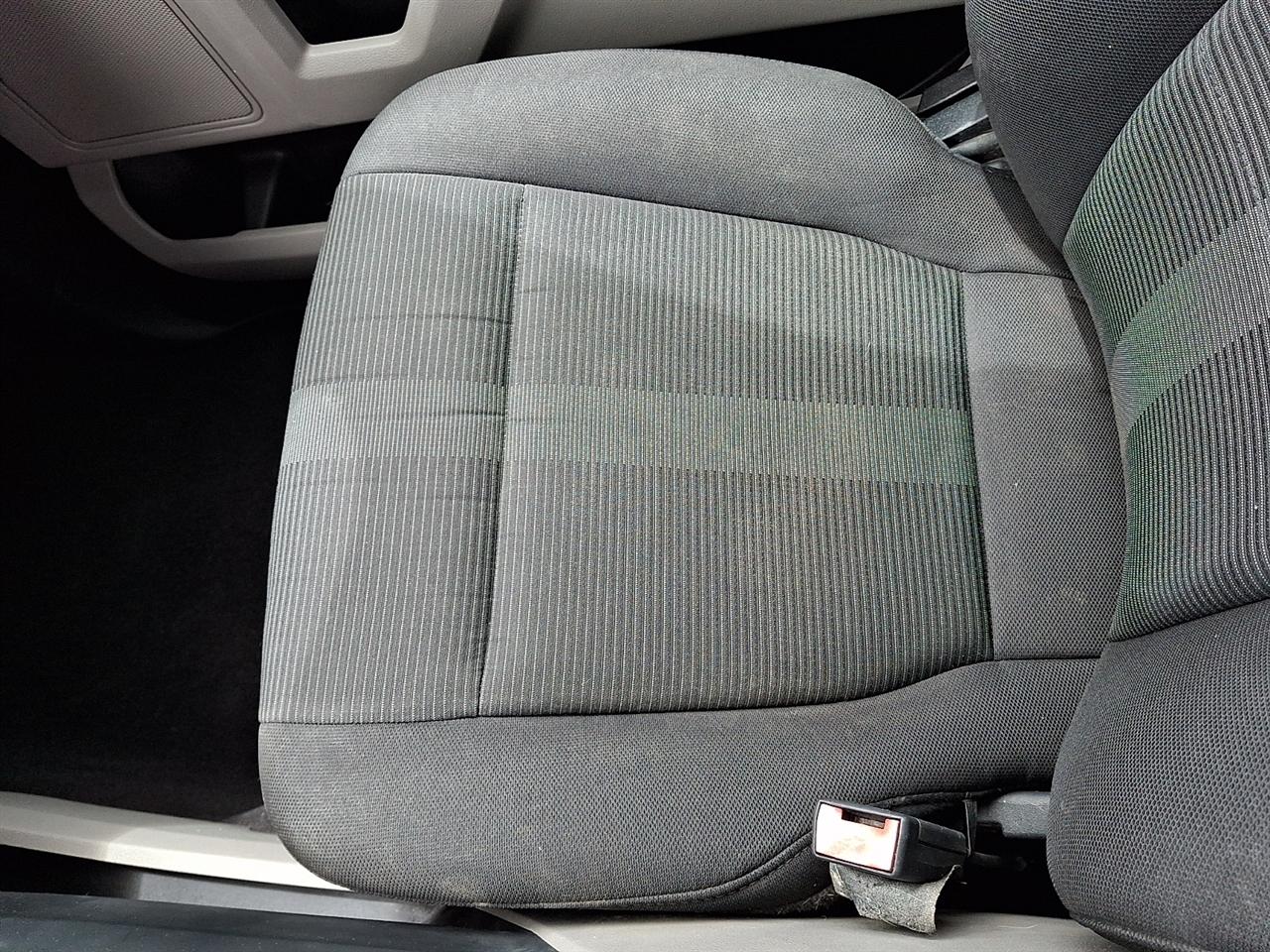 Ford F-150 XL SuperCrew 5.5-ft. Bed 4WD 2018