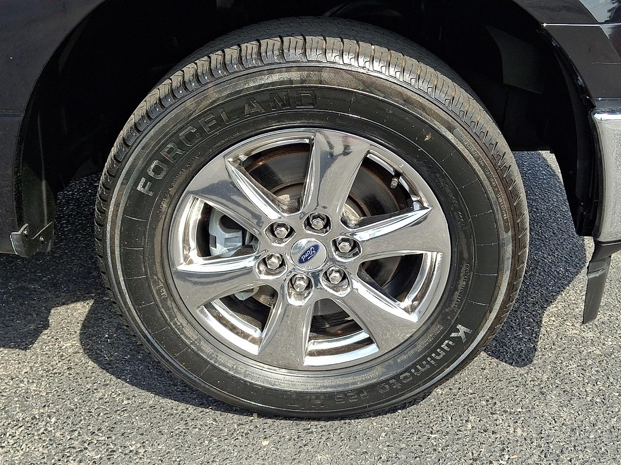 Ford F-150  2020