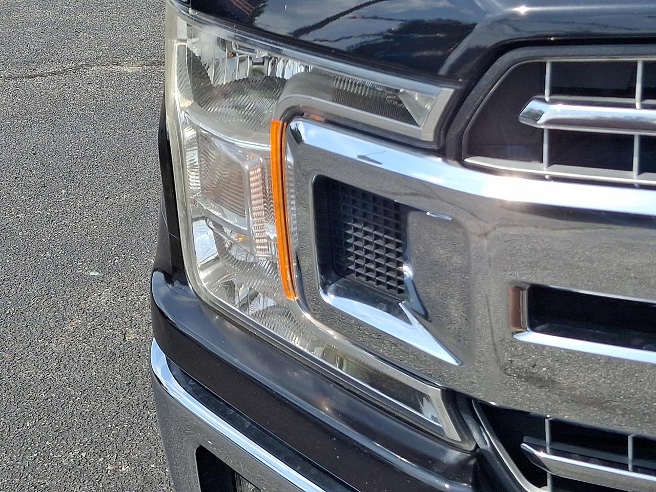 Ford F-150  2020