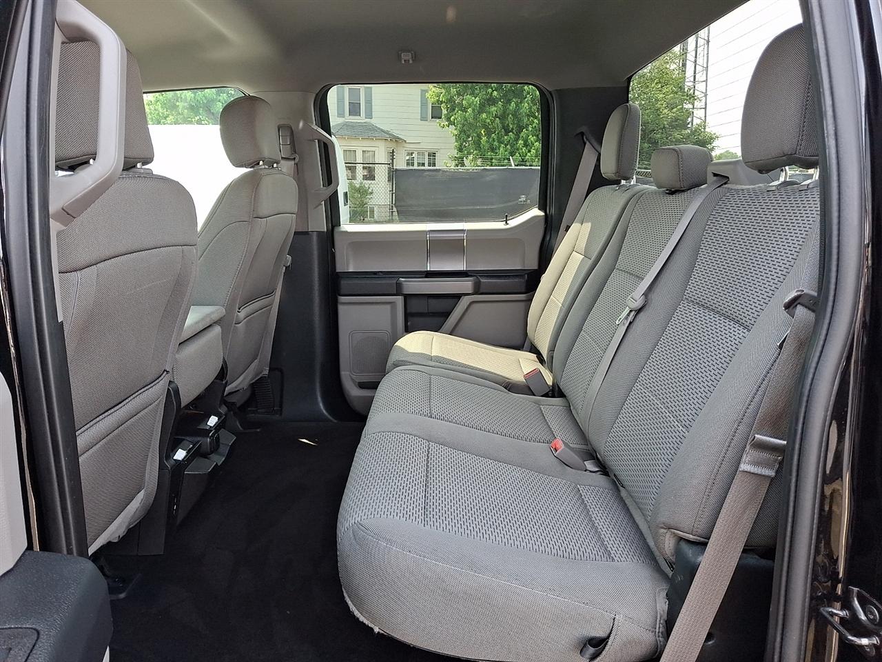 Ford F-150  2020